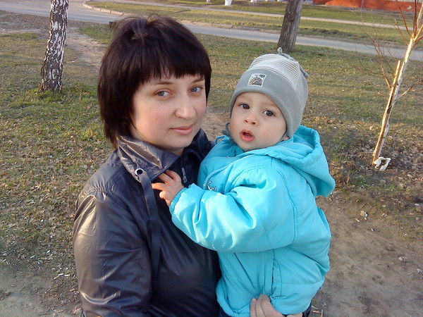 Наталья Землянова