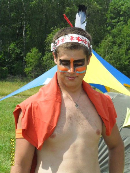 Сергей Морозов