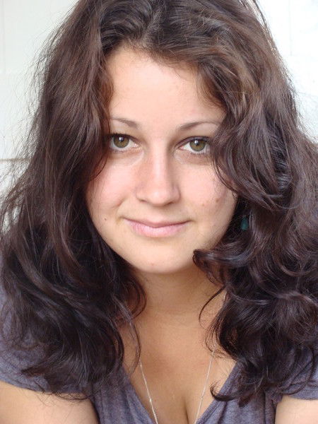 Ирина Лялина