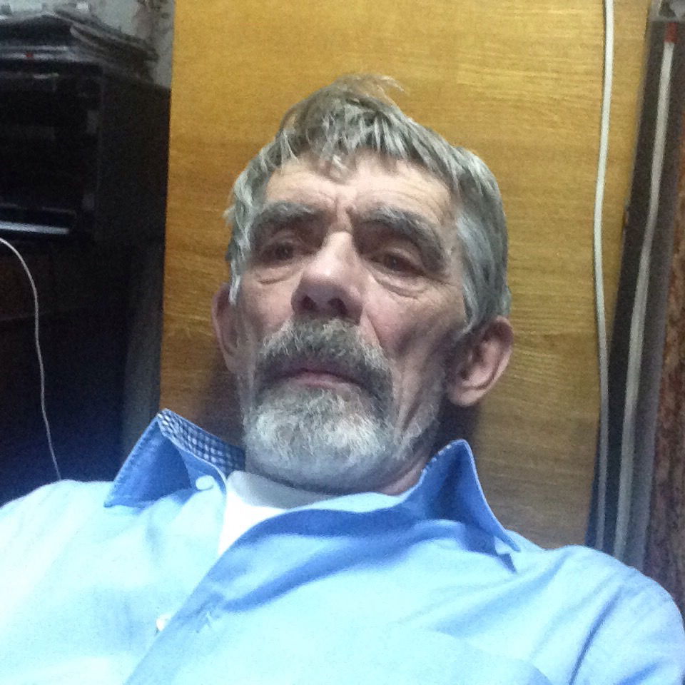 Игорь Недвигин