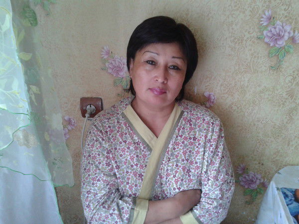 Атлас Абенова