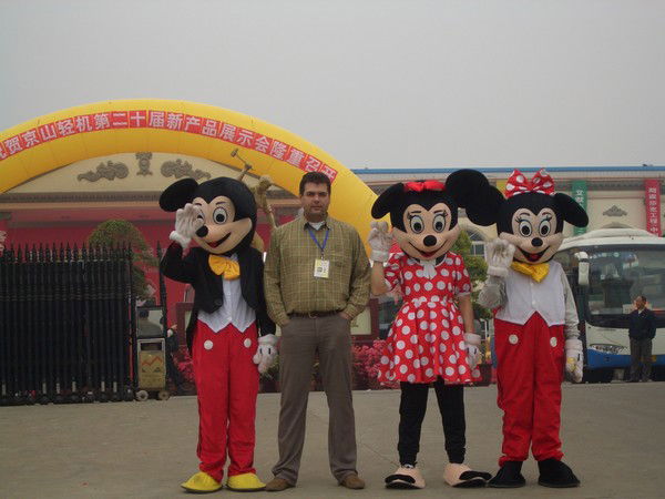 Иван Михеев