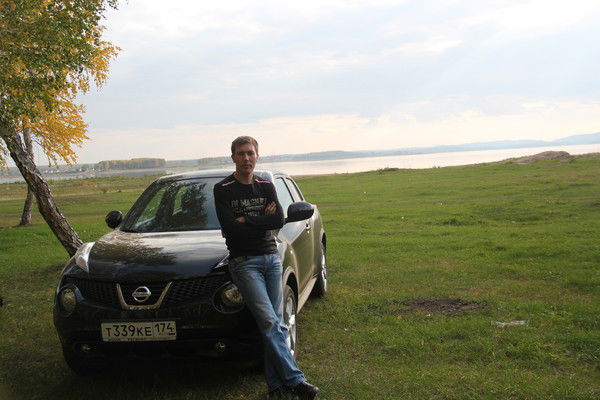 Дмитрий Суменков