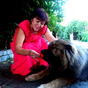 Елена Колесникова