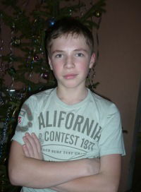 Глеб Калинченко