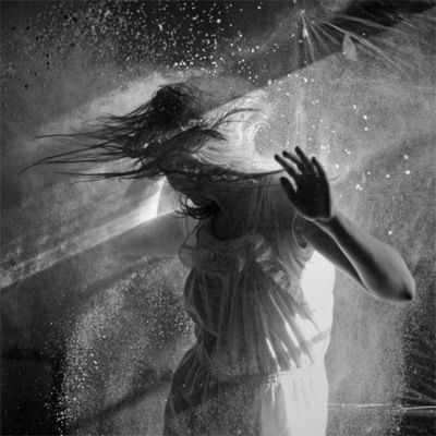 Алёна Воробей