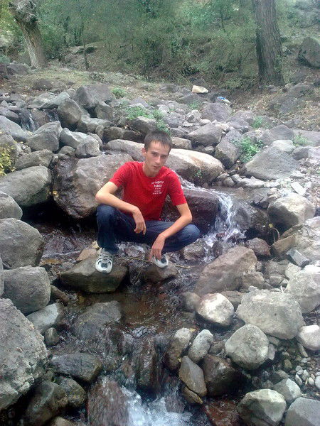 Вовчик Закрутин