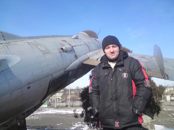 Игорь Момот