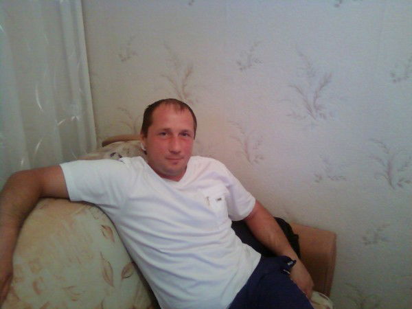 Игорь Гусаров