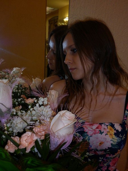 Маргарита Чурикова