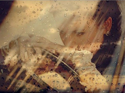 Солнышко Любимое