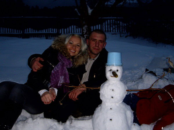 Сергей Малухин