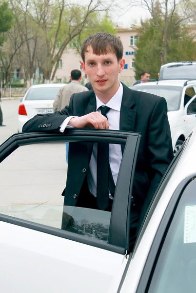 Семён Макосин