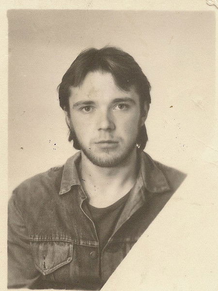 Игорь Данилин