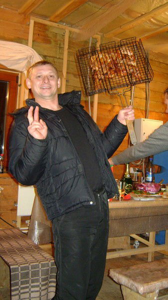 Зикеев Олег