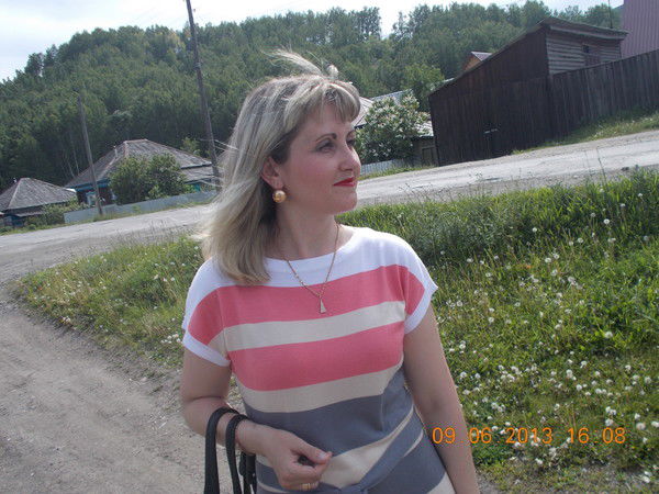 Евгения Романюкова