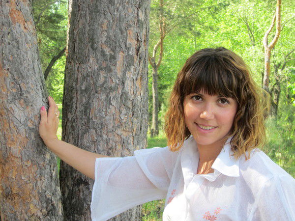 Римма Жакенова