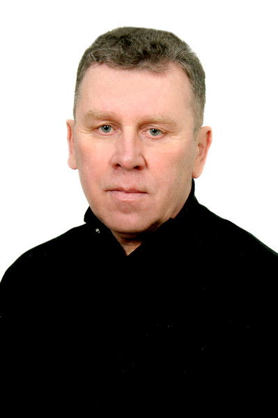 Олег Филиппов