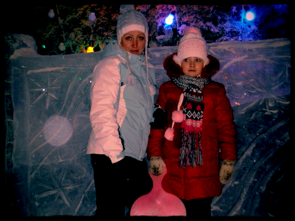 Альбина Вишталюк