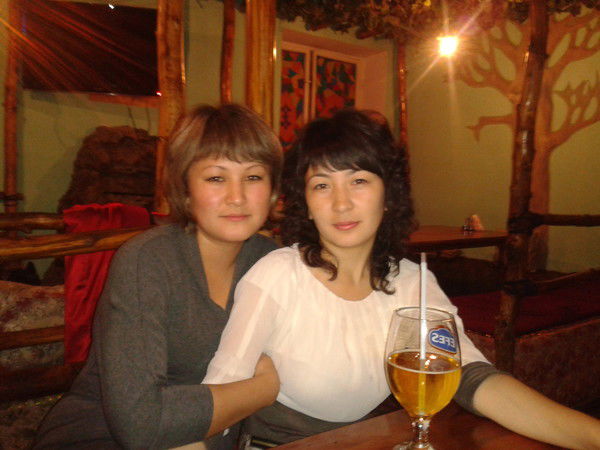 Кунслу Сейтказина