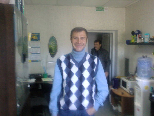 Сергей Мартинчик