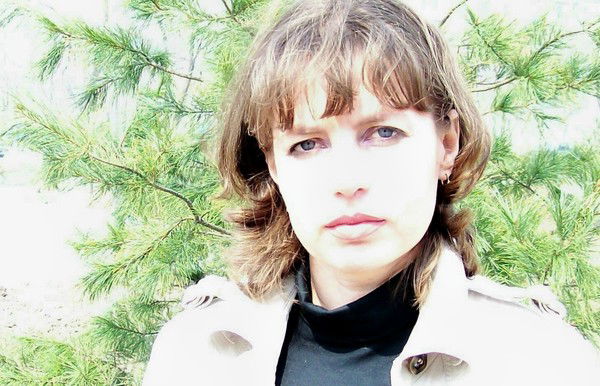 Елена Двоева