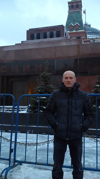 Руслан Дзюба