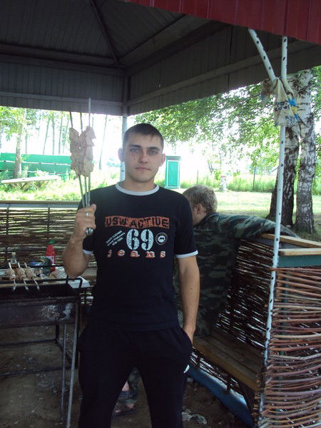 Сергей Ненашев