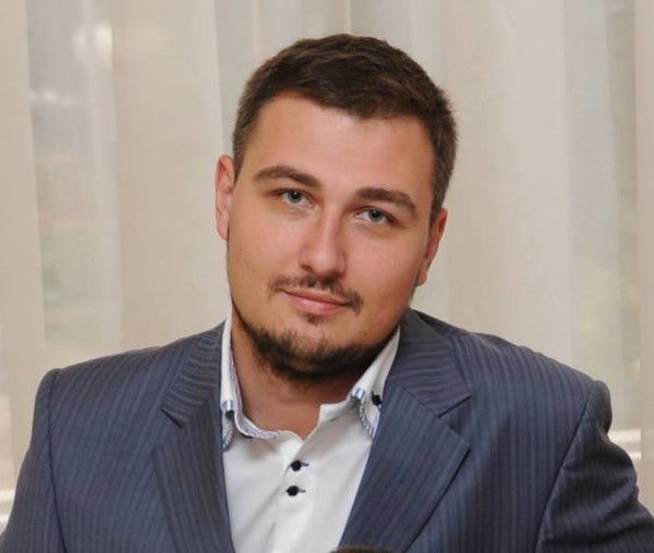 Алексей Аксаментов