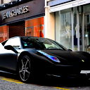Ferrari Italia