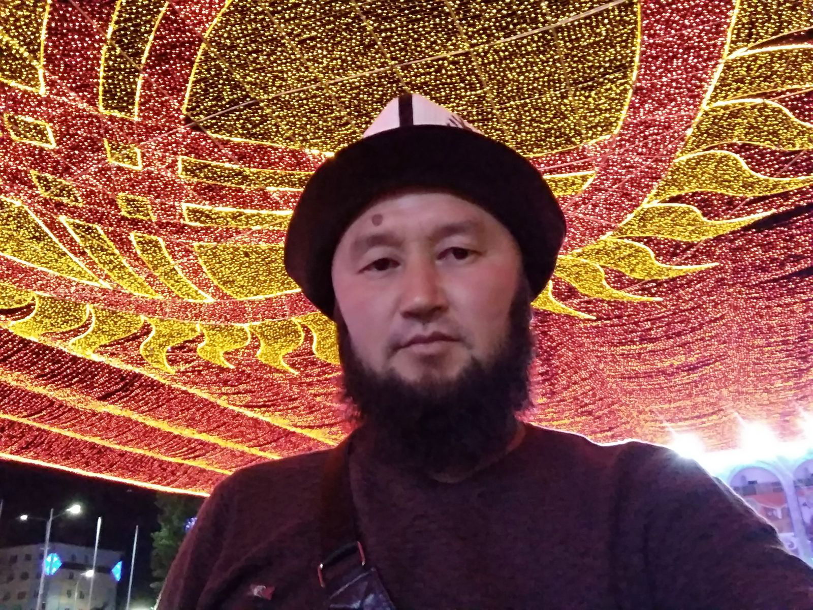 Аксуу Чоюнбаев