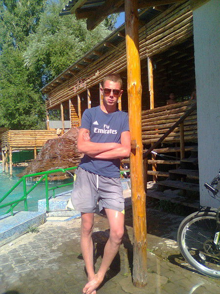 Cаня Kарасев