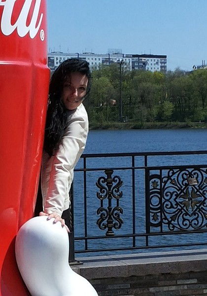 Алена Скоробогатова