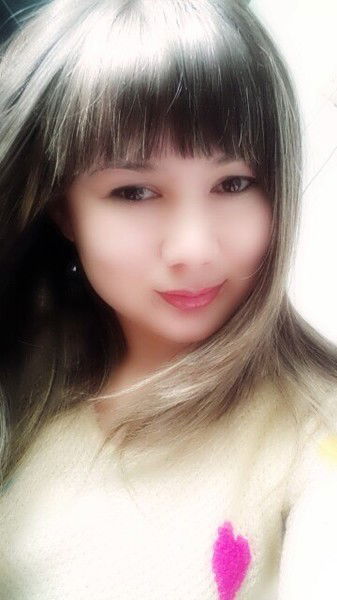 Асель Турдиева