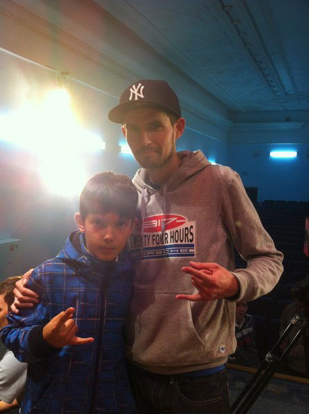 Максим Кузьменко