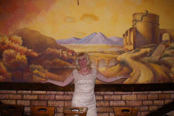 Марина Мостолюк