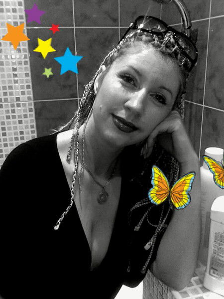 Наталия Бучуля