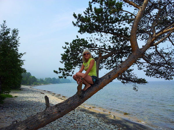 Виктория Чернова