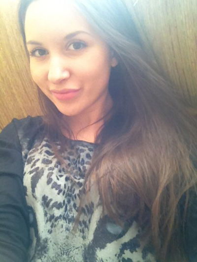 Ирина Михайлова