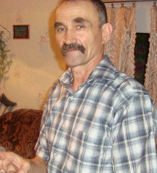 Анис Ахметзянов