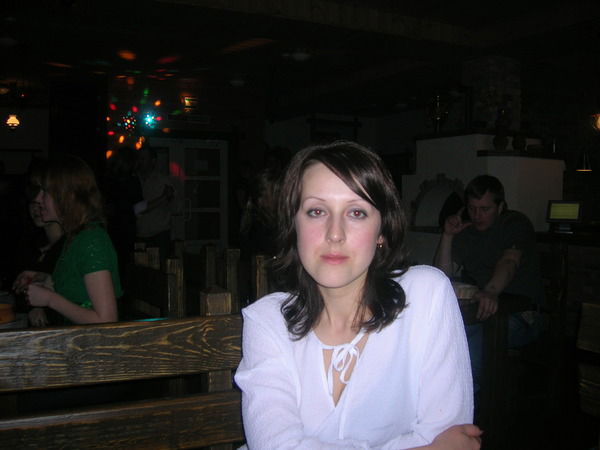 Олеся Радькова