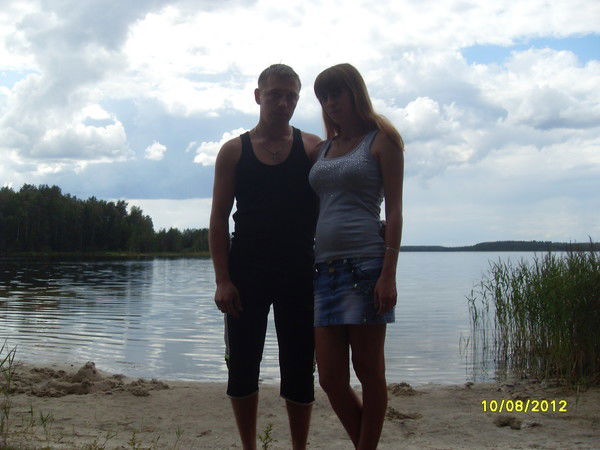 Катюха Набойщикова