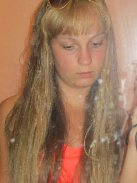 Лиза Макеева