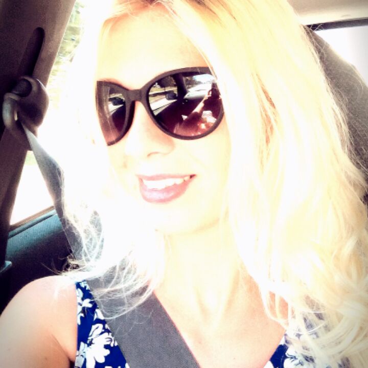 Наташа Кремская(Качур)