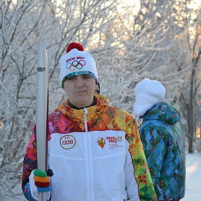 Антон Долгошей