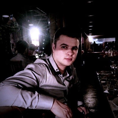 Василий Абрамов