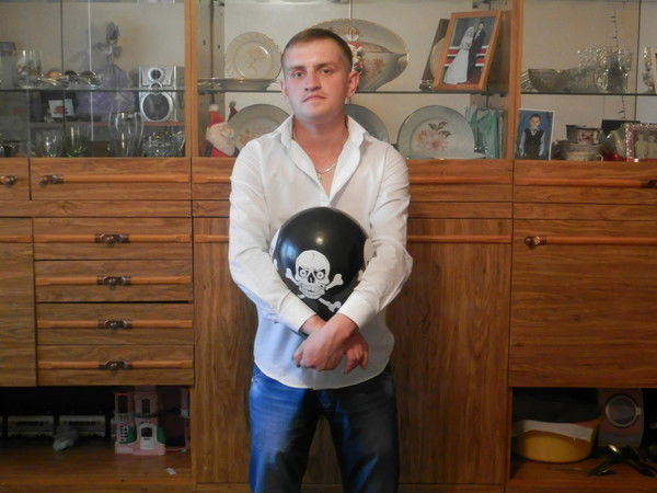 Алексей Поляев