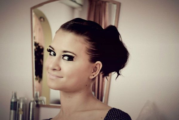 Ксеня Саблина