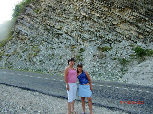 Лилия Шаронова