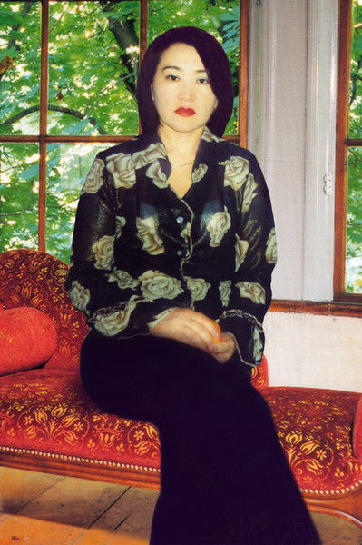 Асел Умарбекова